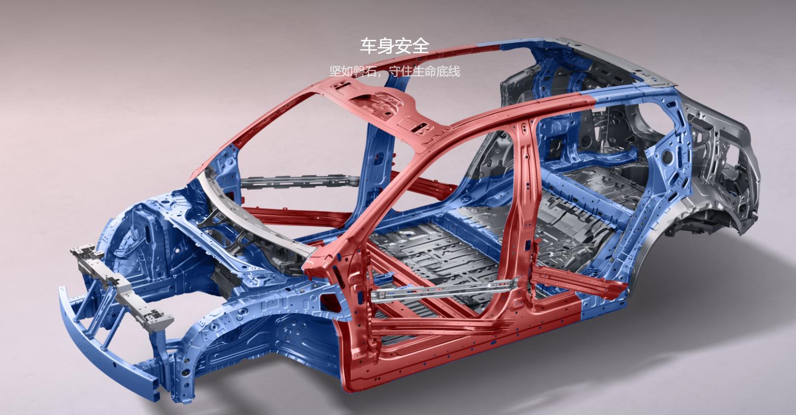 22万起售!这款华为智选SUV空间大、动力强,家用很合适!