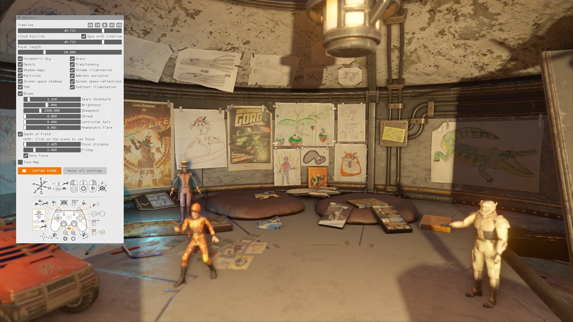 15款顯卡3DMark橫評 一站式性能答疑