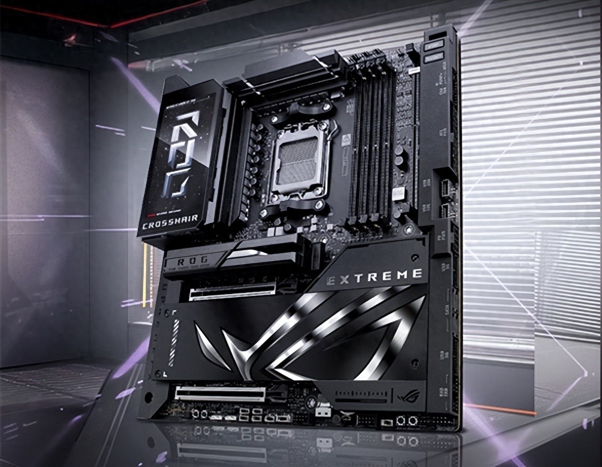 快科技2025年度評獎：主板篇