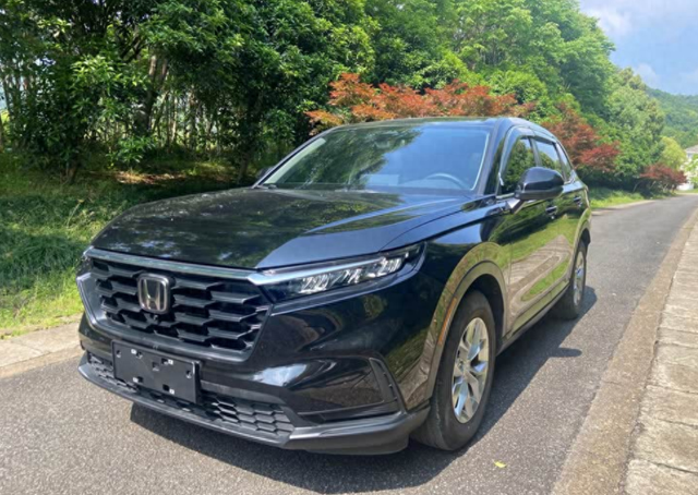 本田将“价格战”进行到底！CR-V降幅达6万，月销16530台