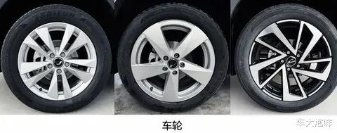 即将亮相!捷达VS8预告图曝光,全新SUV,轴距与大众探岳相同