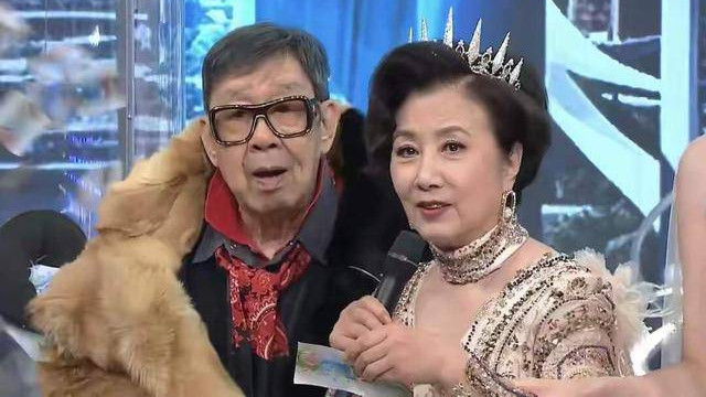 TVB力捧小生疑被打入冷宫