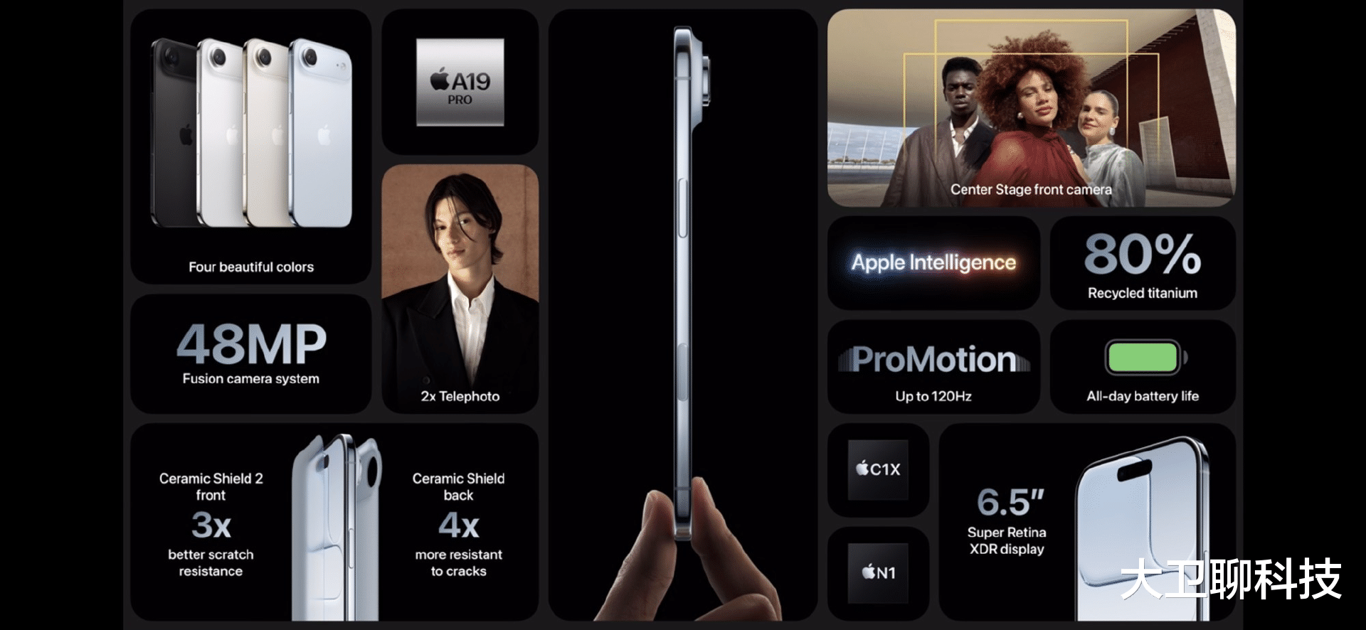 认清现实?库克打出“性价比牌”,iPhone17能否救苹果?