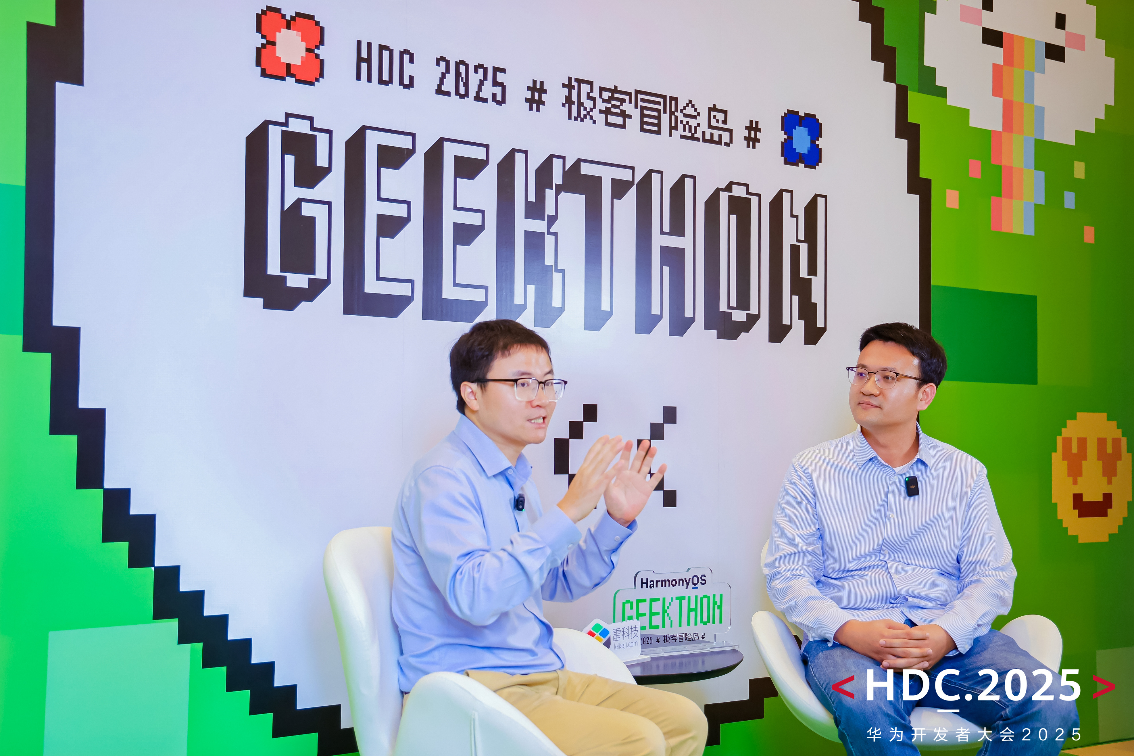 对话快手/知乎/58技术大牛,深入揭秘鸿蒙生态凭什么逆袭?