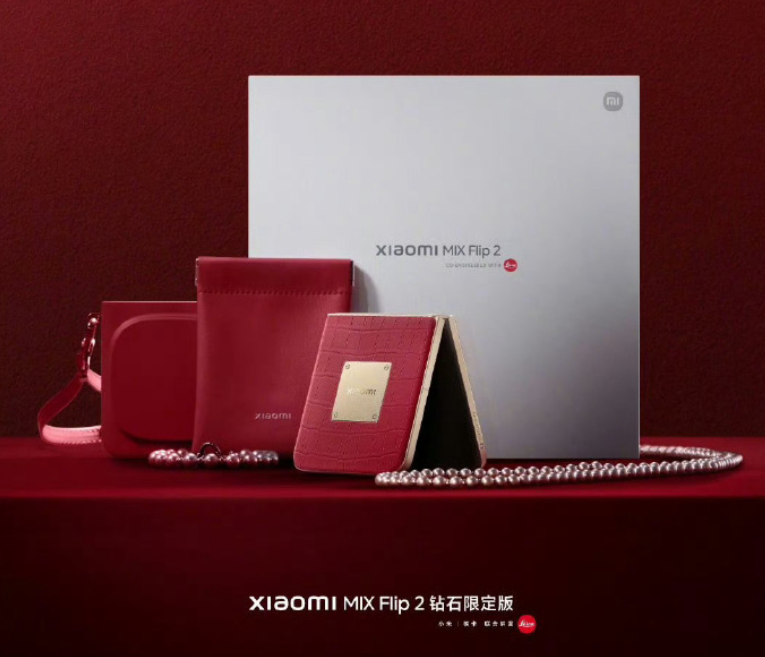 小米突然上架“新機”，5165mAh+驍龍8至尊版，開賣直接變相降價