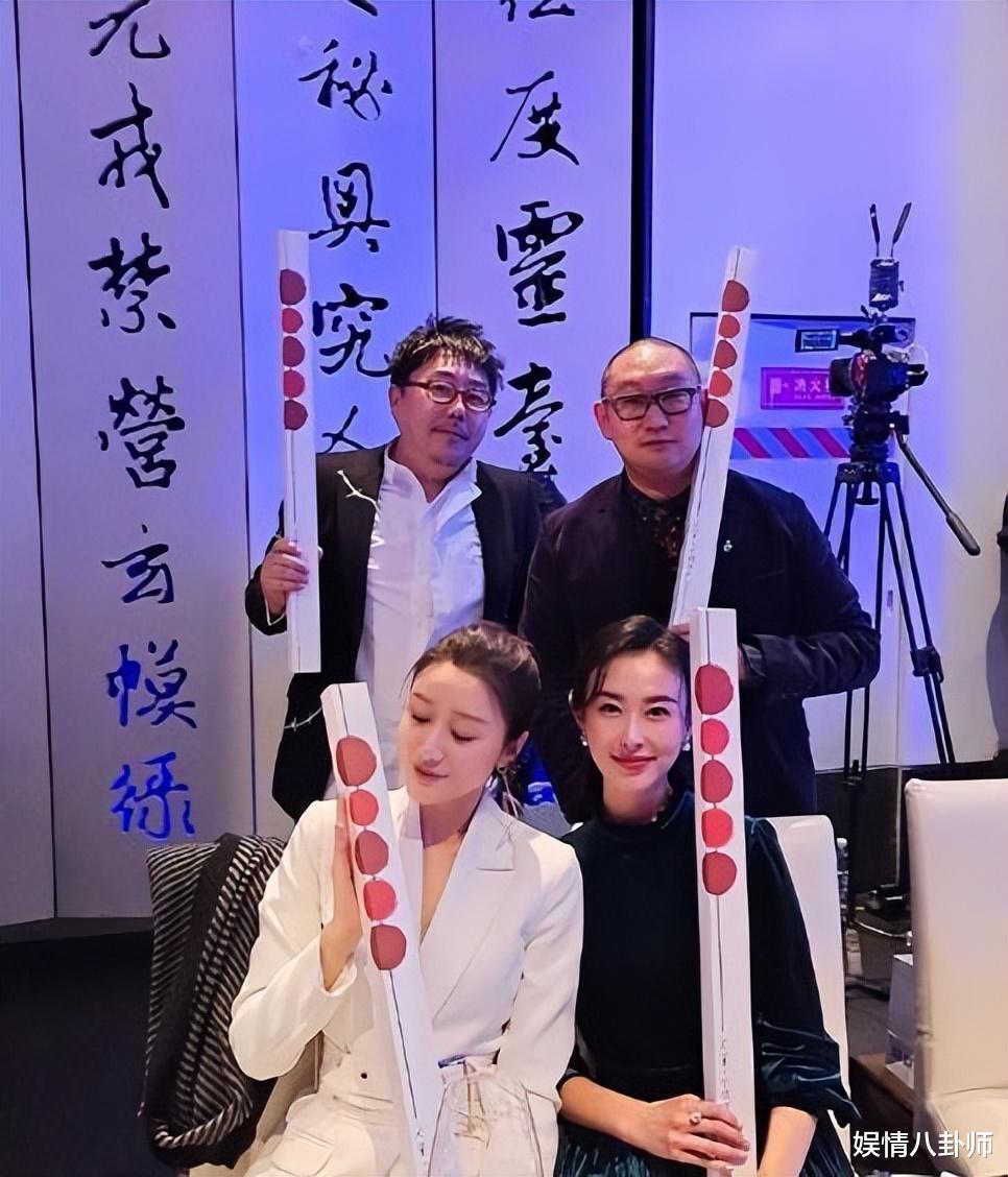 38岁网红兽兽近照曝光!颜值身材依旧在线,儿子颜值惊呆众人