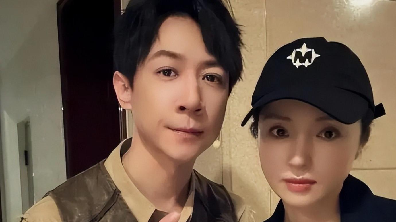 全网劝离下，张维伊终于“摊牌”，见好就收，狠狠给内娱上了一课