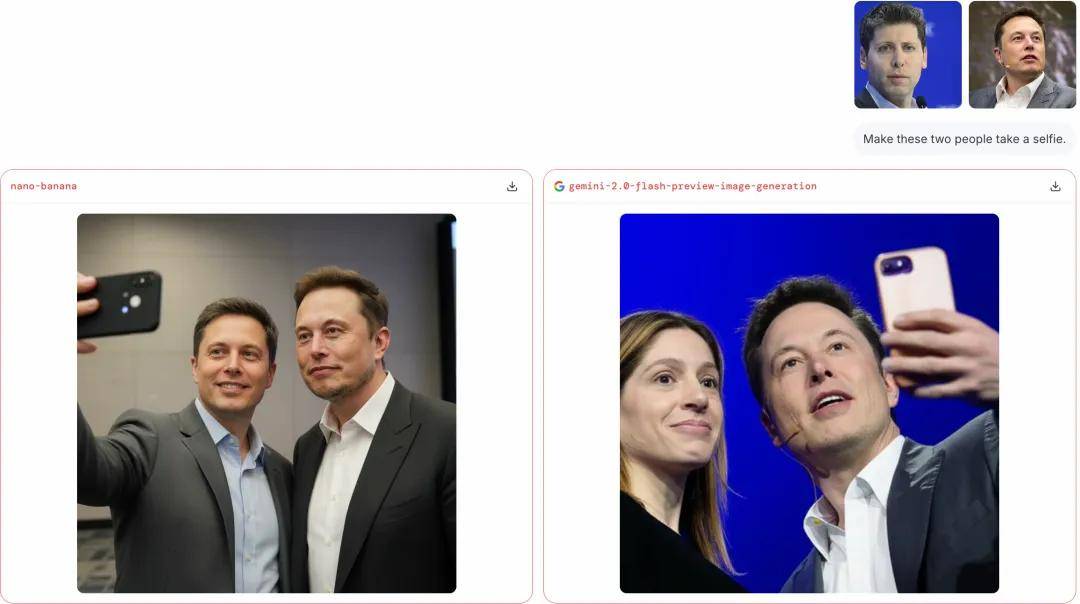 谷歌搞了一個神秘模型Nano-Banana？實測：強到離譜，但有3大硬傷