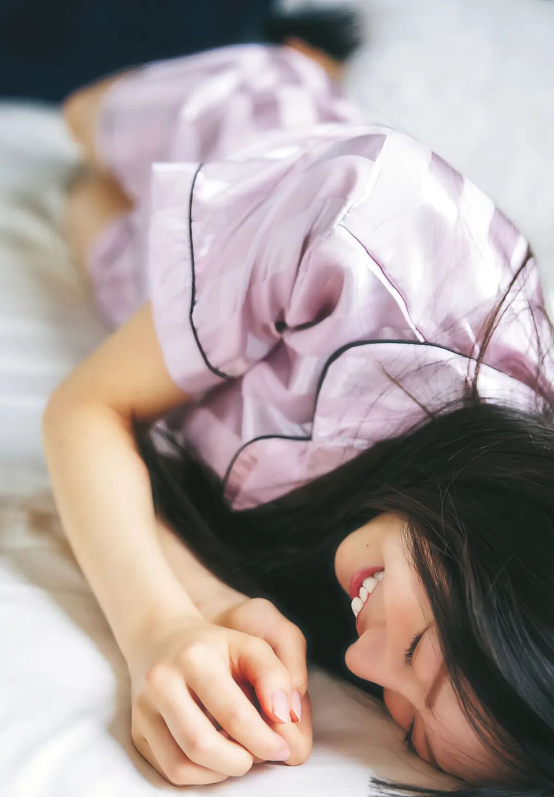 日系写真美图|No.1695 宫地菫「Shonen Champion」