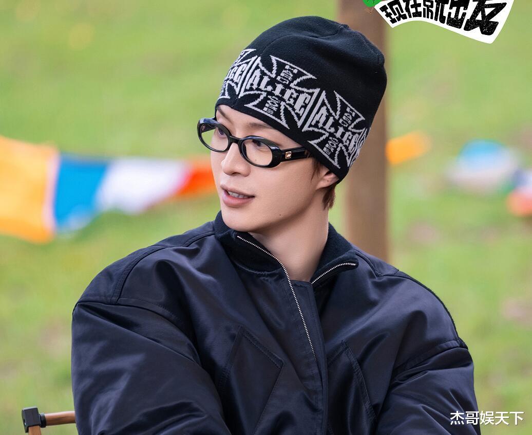 沈腾和范丞丞互相开娱乐圈没人敢开的玩笑，让《现在出发3》封神