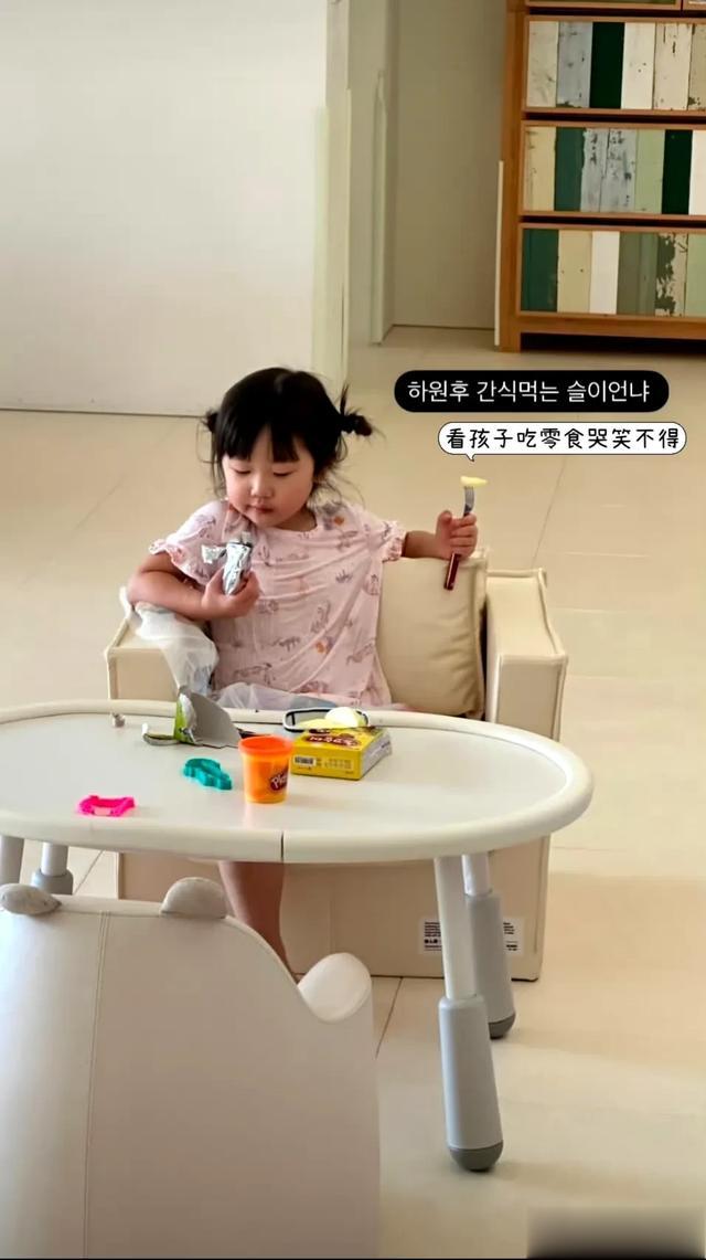 韩智慧41岁青春依旧 新娘18岁可爱动人 曾控诉因年龄增长片酬大跌