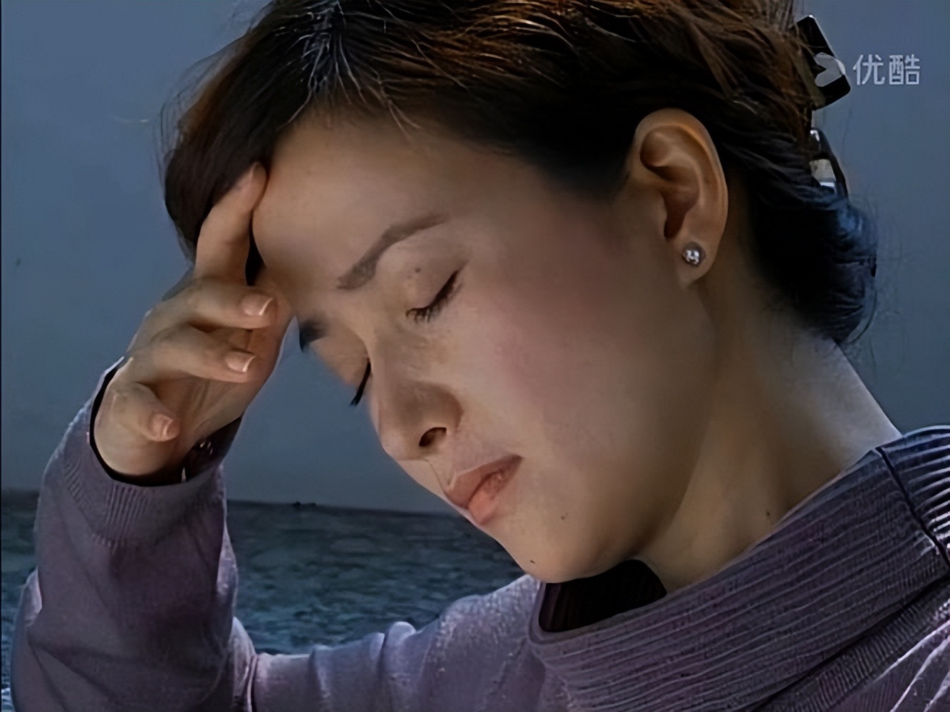 何晴病逝1天后，才发现独子名字取得暗藏深意，字字都有来头