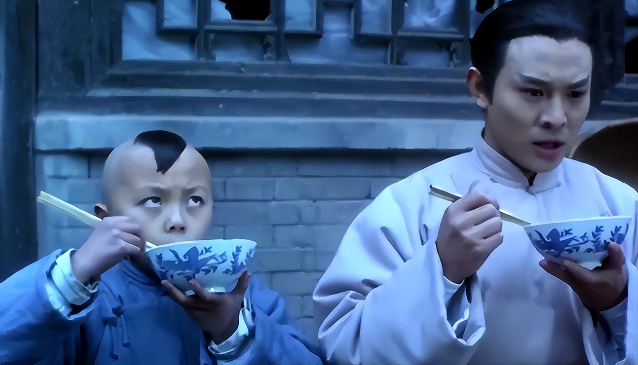 赢了，上映就口碑井喷，国产片在好莱坞大片面前丢的脸，让谢苗挣回来了