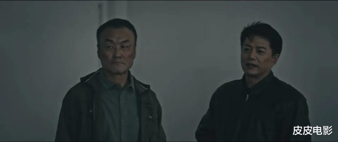 2025年评分最高的10部“年代剧”，《老舅》仅第3，第1实至名归