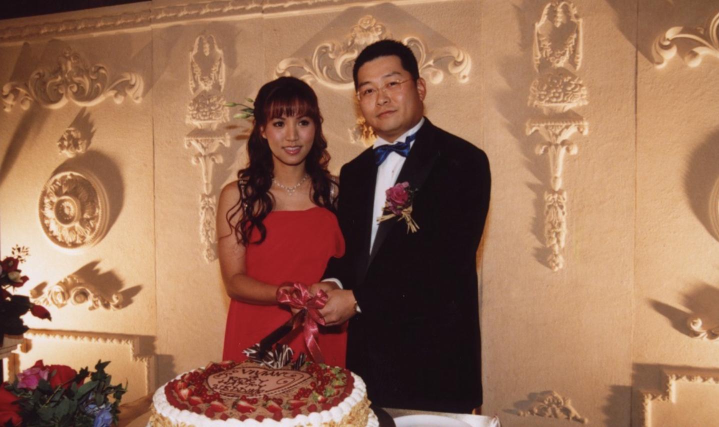 黎瑞恩离婚11年罕谈前夫，彼此不见面没联络，称对方已组建新家庭