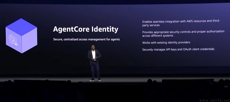 破解企业智能体落地七大难关,亚马逊云科技树立AI部署新标准