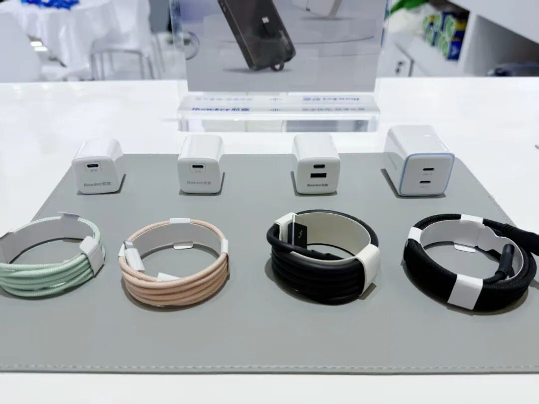 展會回顧 | 航嘉深圳禮品展圓滿收官！技術原廠實力亮相