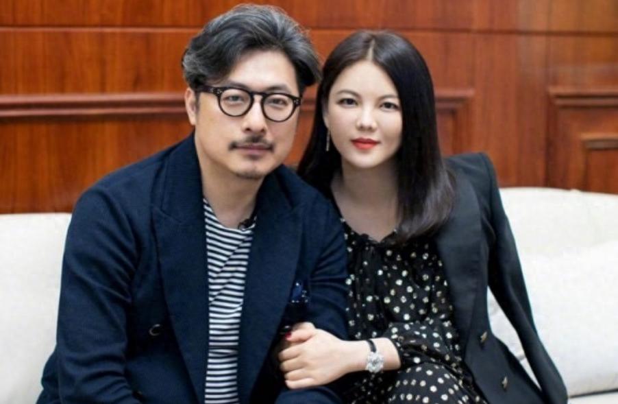 王岳伦不忍了！公开回应李湘参与缅北诈骗传闻，原来韩红没说谎