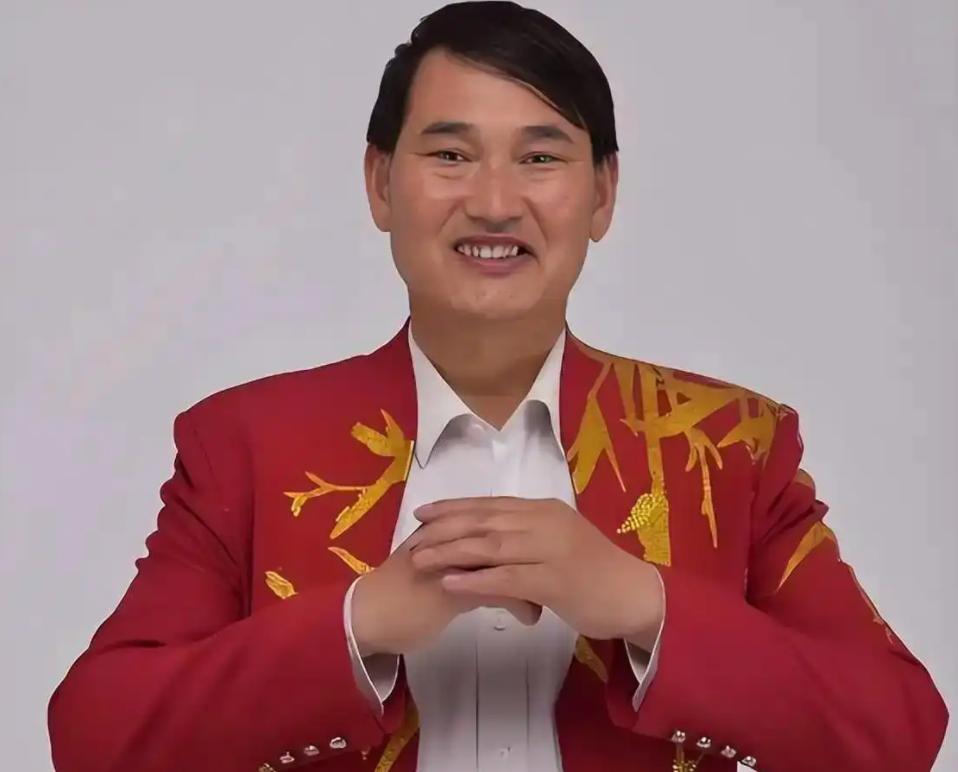 “跳楼去世”真相大白仅1个月，朱之文近况曝光，蒋大为没说错