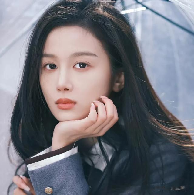 41位00后女星群像，谁是你心中的四大小花？