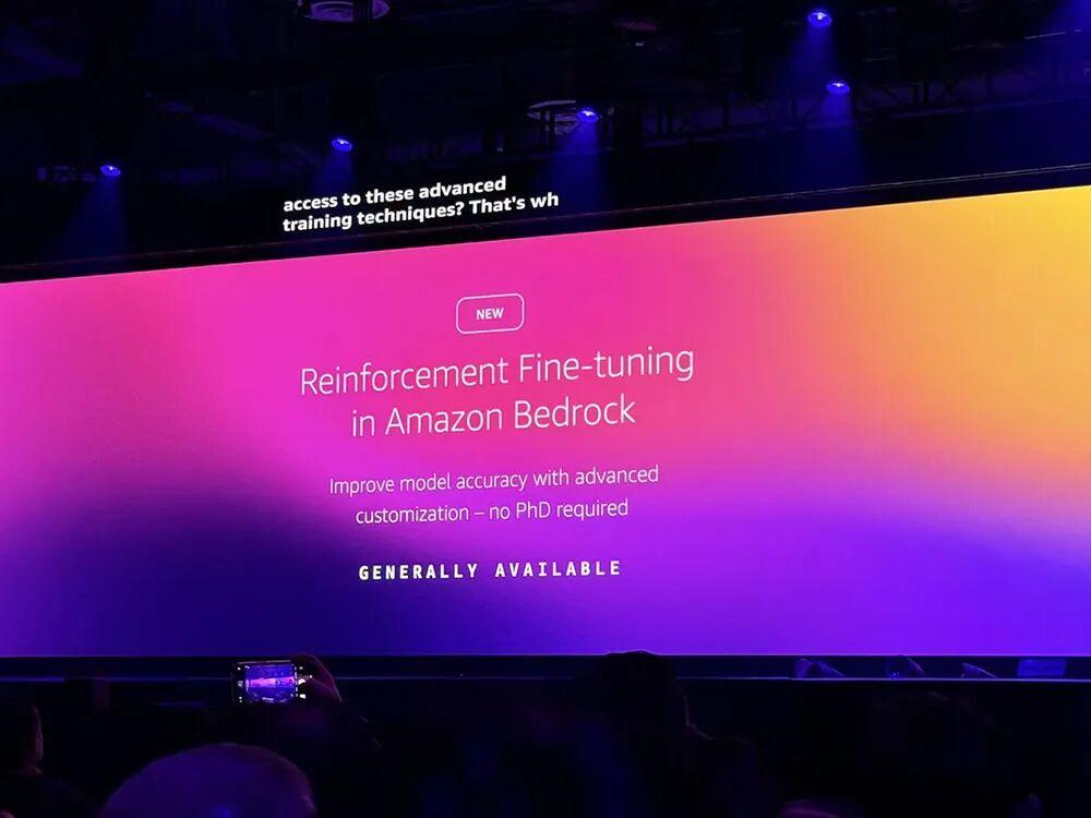 亞馬遜Agent全家桶爆更！連甩9個大招，鎖定最強智能體平臺