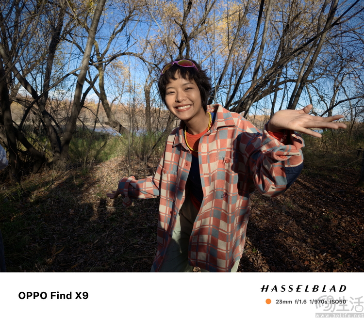 OPPO Find X9系列雙機首測：不再搖擺，勇敢做自己