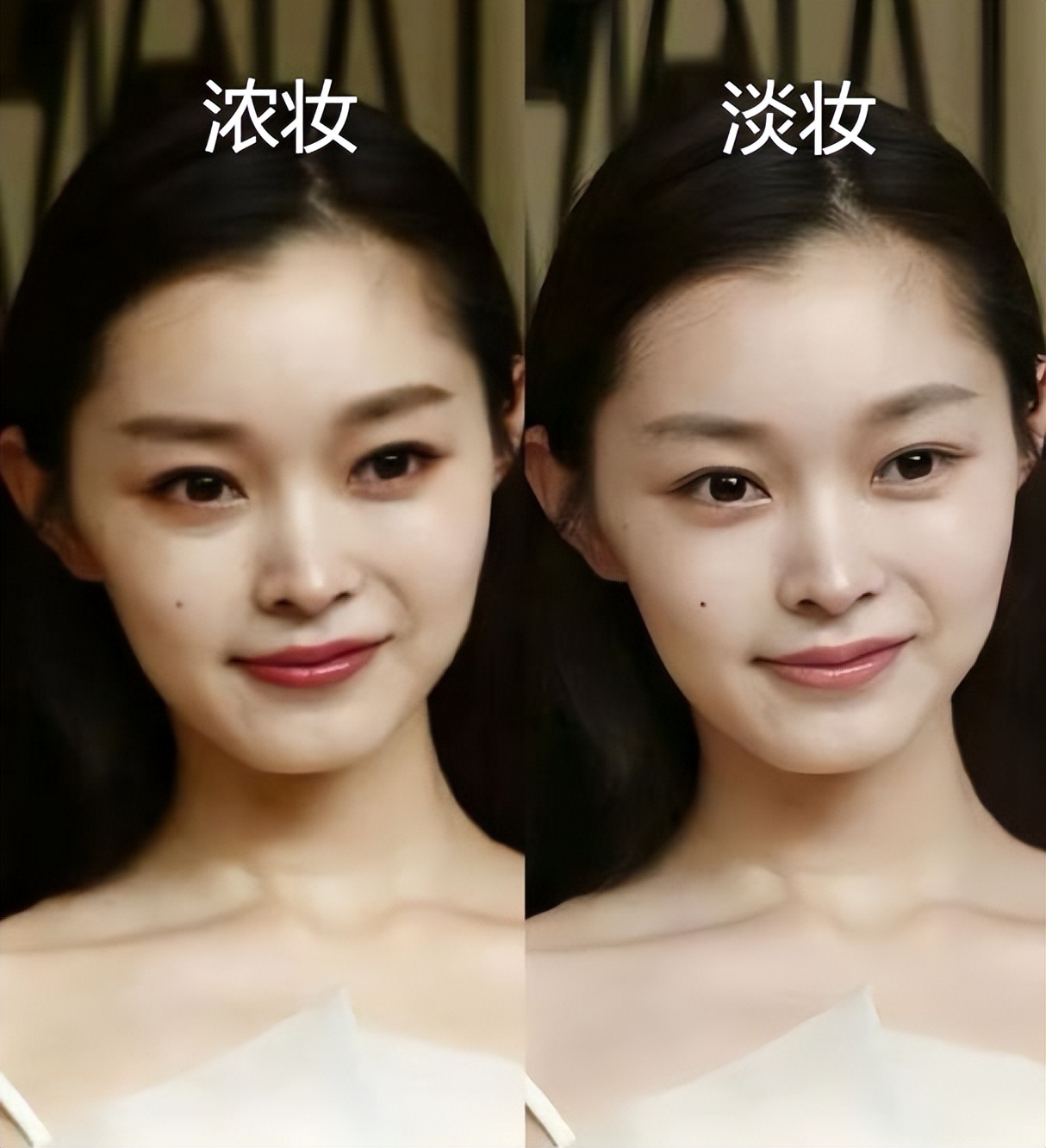 回应整容争议没48小时，央媒点名宋轶，没提网暴，却字字都在撑腰