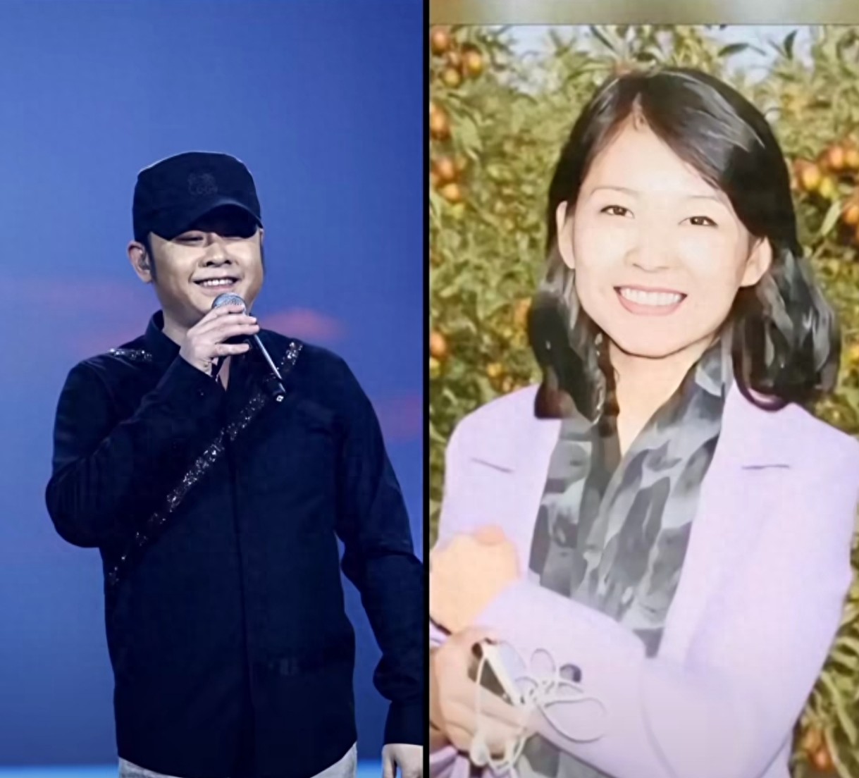 刀郎为什么能火而且还能逆袭？