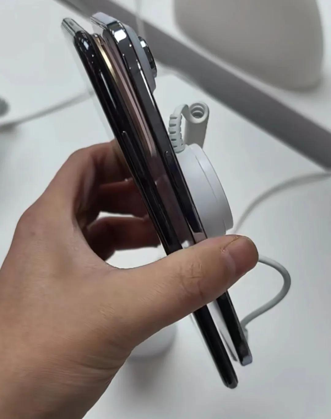 Mate70Air配置匯總及真機上手！能用的“超薄”機？