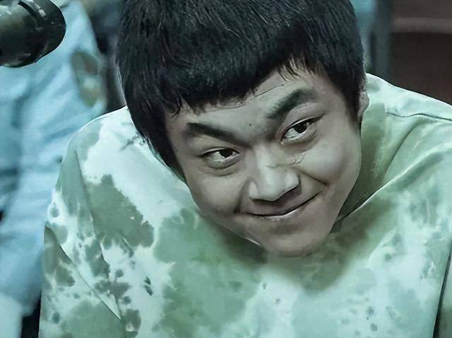 《刑警的日子》大结局，重排演员演技:欧豪第6名，第1令人意外！