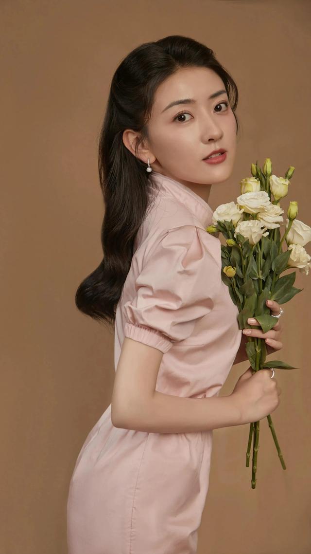 100位女星旗袍美图欣赏