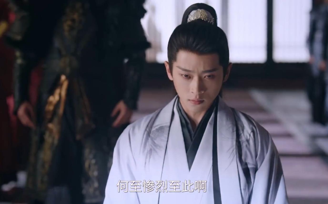 片酬不少拿，演啥啥不行？《足迹》这“戏混子”，看他演戏真别扭