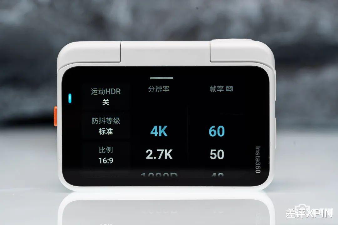 影石剛發布的這臺口袋相機，建議友商直接“抄作業”