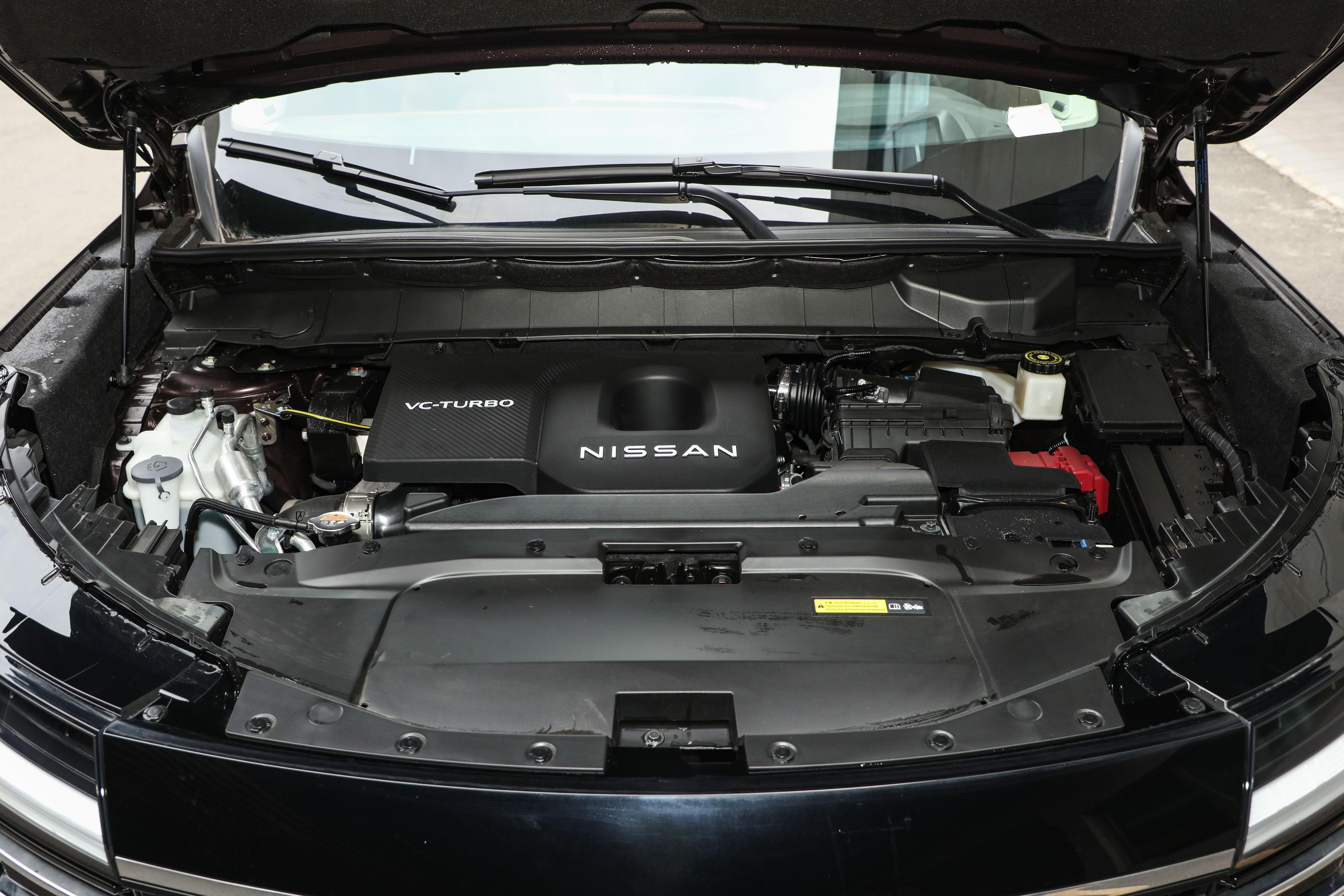 20万级中大型SUV对比，领克09对比日产探陆综合对比，谁更胜一筹?