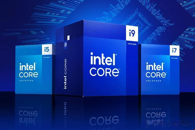 AMD和Intel CPU的區別：誰的脾氣更對玩家胃口？