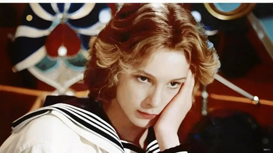 世界第一美少年，离世了！