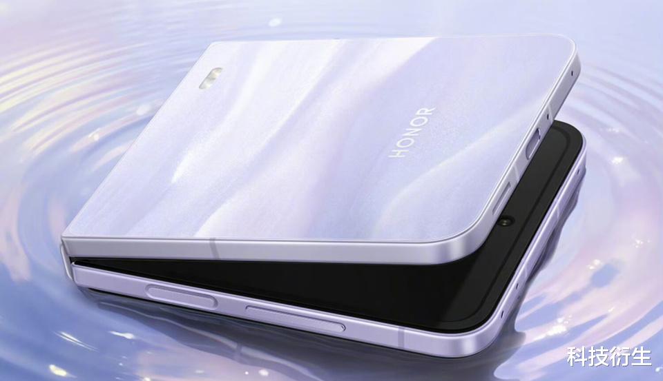 荣耀新机官宣：8月28日，正式开售