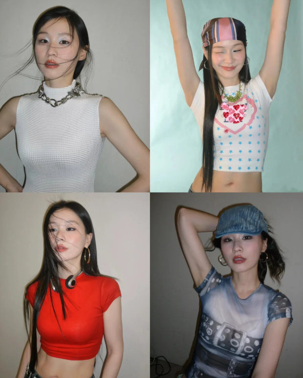 生了个娃,她怎么变成这样了?