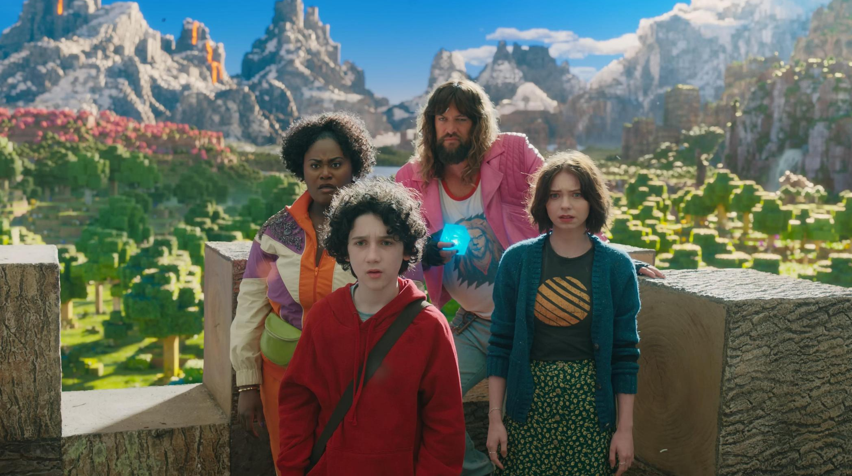 中国票房跳水的新片，海外观众当成宝，票房破23.1亿夺全球冠军