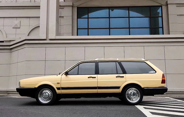 比亚迪最“高冷”小儿子，要跟沃尔沃抢饭吃