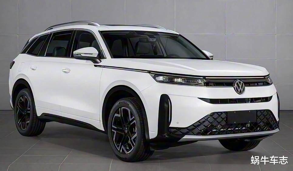 大五座能文能武，大众揽巡现在18万能拿下，6款车型如何选？