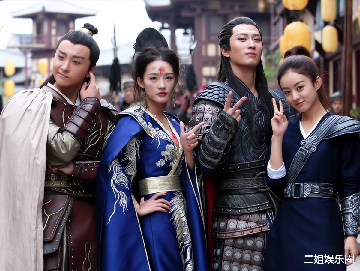 钱再多有什么用?36岁窦骁的婚后生活,给娱乐圈所有男星提了个醒