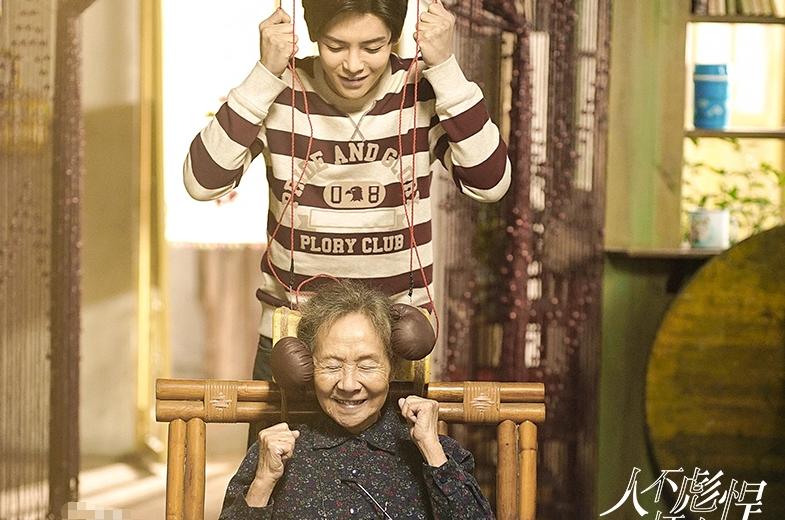 《小城大事》定档，但凡赵丽颖差一点，都压不住这5位王炸女配！