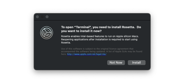 自研 M 芯片五周年，蘋果站在時代的交界點，和 Intel 揮手道別