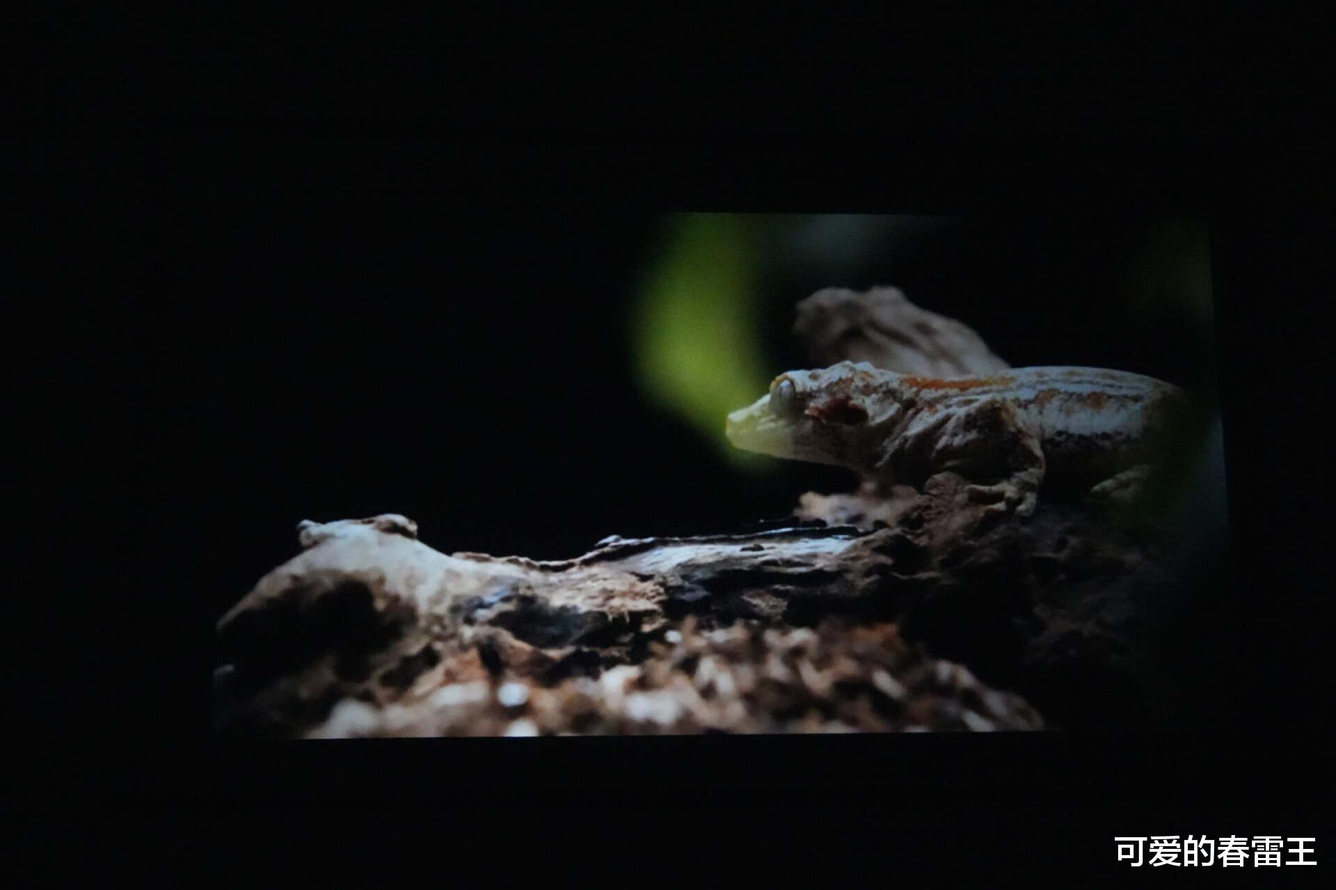 百元投影儀也能這么香？大眼橙C2Air高亮版深度體驗分享