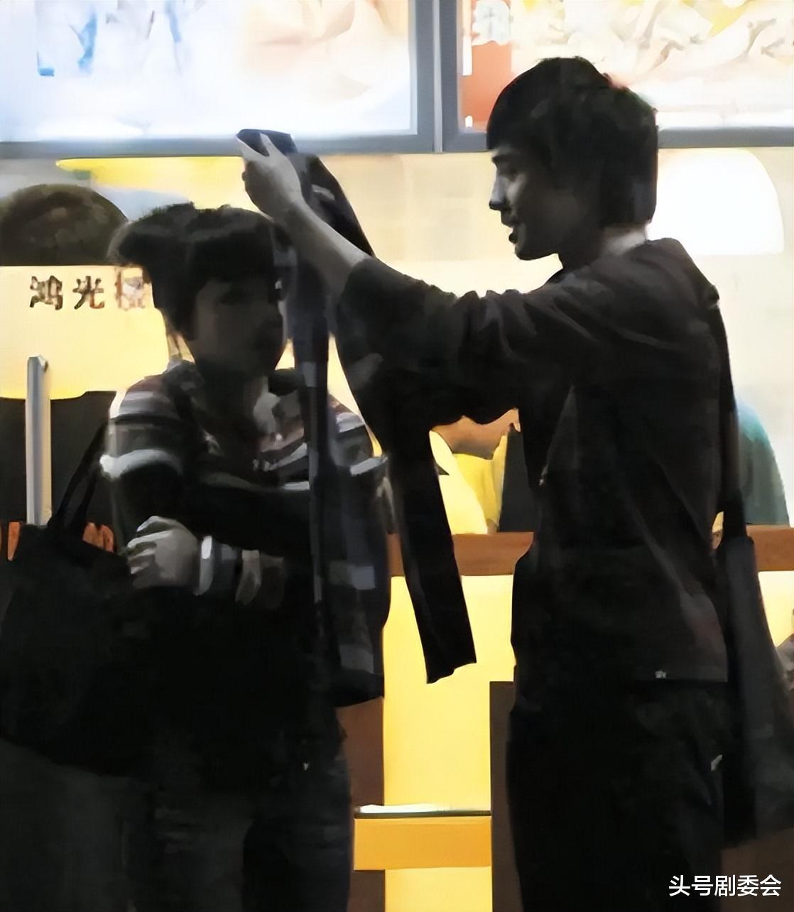 俞灏明王晓晨官宣结婚，文案信息量太大，网友：前女友们情何以堪