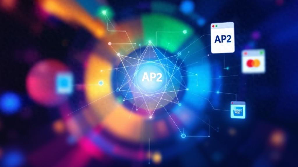 谷歌发布智能体驱动购物新协议