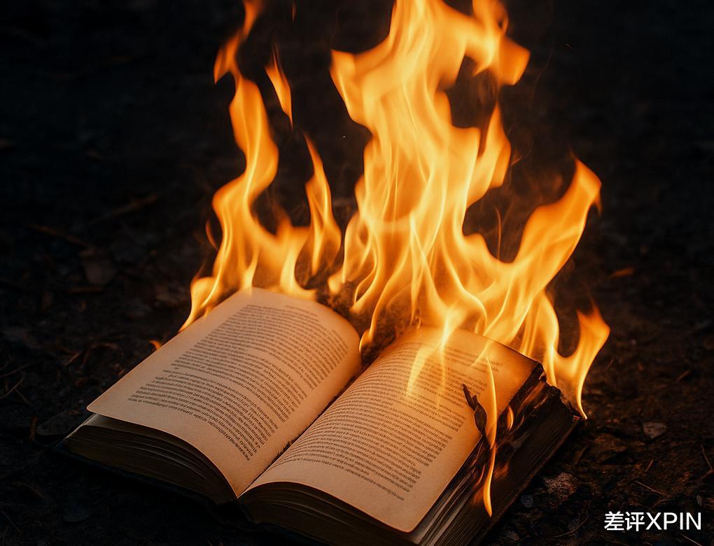 狂背90%哈利波特，這玩意真成免費電子書庫了？