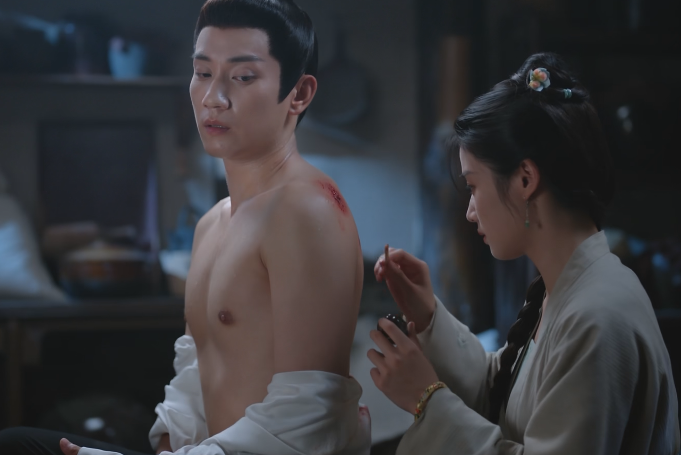 1晚评分9.2,热度高达10000!观众好评如潮,这部剧,爆了