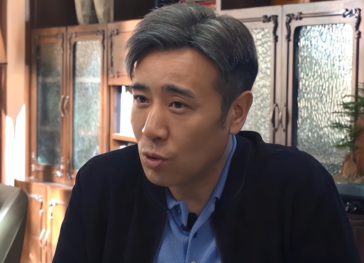 央视大剧《主角》来袭，张艺谋执导，但看到女主我心情复杂